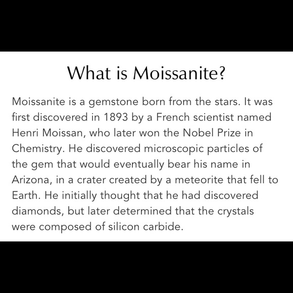 Fake “Lab Diamond” Vs Hybrid Diamond Vs Moissanite - Picture 9 of 13